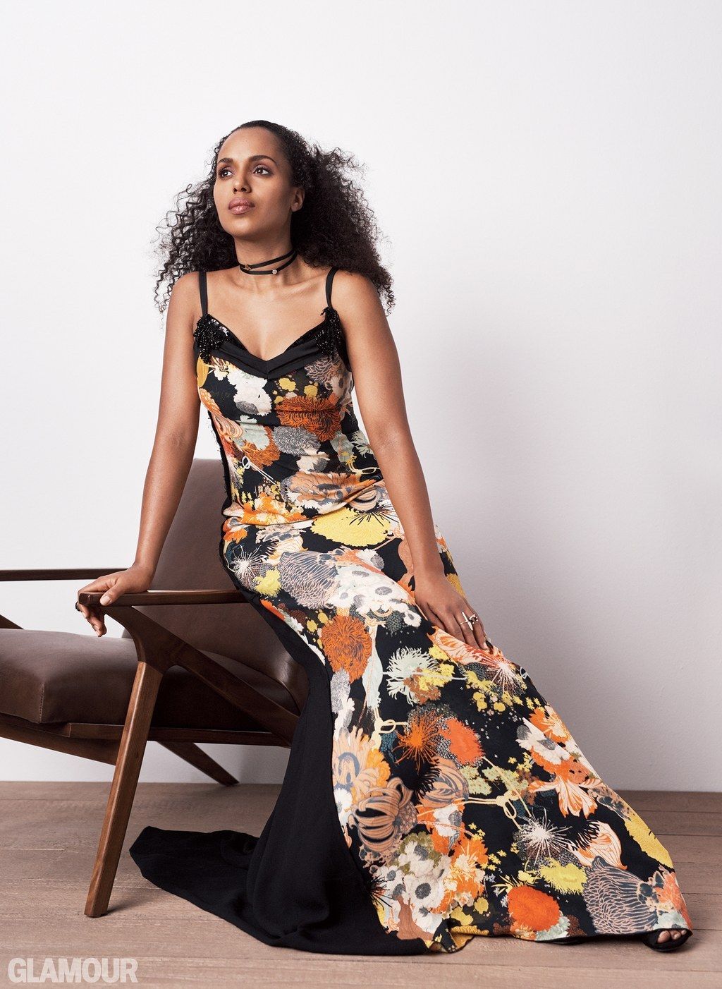 Les robes Dries Van Noten parmi les plus chères vendues sur eBay !